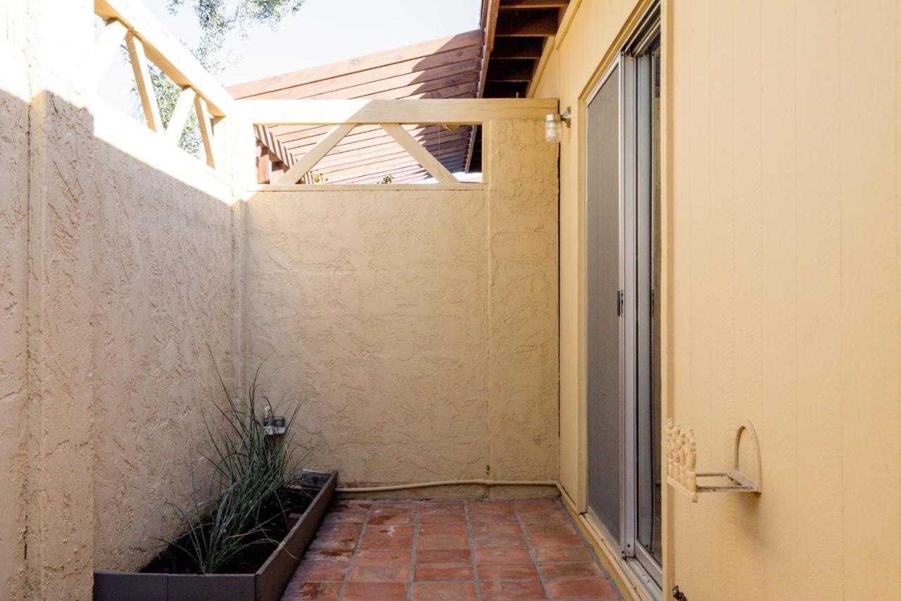 Central Phoenix Townhome 外观 照片